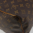 LOUIS VUITTON Monogram Speedy 30 Hand Bag M41526 LV Auth 185705A-17