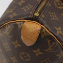 LOUIS VUITTON Monogram Speedy 30 Hand Bag M41526 LV Auth 185705A-19