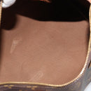 LOUIS VUITTON Monogram Speedy 30 Hand Bag M41526 LV Auth 185705A-10