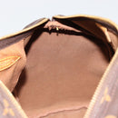 LOUIS VUITTON Monogram Speedy 30 Hand Bag M41526 LV Auth 185705A-20