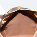LOUIS VUITTON Monogram Speedy 30 Hand Bag M41526 LV Auth 185705A-21