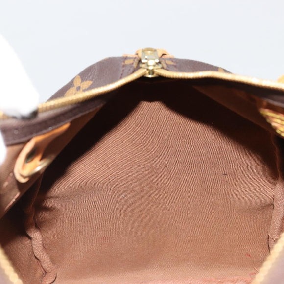 LOUIS VUITTON Monogram Speedy 30 Hand Bag M41526 LV Auth 185705A