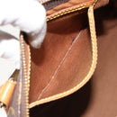 LOUIS VUITTON Monogram Speedy 30 Hand Bag M41526 LV Auth 185705A-11