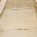 LOUIS VUITTON Damier Azur Neverfull MM Tote Bag N41605 LV Auth 185706A-10