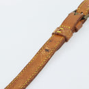 LOUIS VUITTON Monogram Saint Cloud GM Shoulder Bag M51242 LV Auth 185707-9