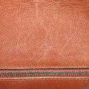 LOUIS VUITTON Monogram Saint Cloud GM Shoulder Bag M51242 LV Auth 185707-23