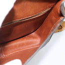 LOUIS VUITTON Monogram Saint Cloud GM Shoulder Bag M51242 LV Auth 185707-24