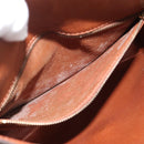 LOUIS VUITTON Monogram Saint Cloud GM Shoulder Bag M51242 LV Auth 185707-27