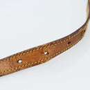 LOUIS VUITTON Monogram Saint Cloud GM Shoulder Bag M51242 LV Auth 185707-8