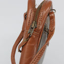 LOUIS VUITTON Monogram Pochette Sports Clutch Bag N0.183 LV Auth 185708-10