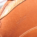 LOUIS VUITTON Monogram Pochette Sports Clutch Bag N0.183 LV Auth 185708-11