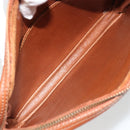 LOUIS VUITTON Monogram Pochette Sports Clutch Bag N0.183 LV Auth 185708-12