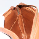 LOUIS VUITTON Monogram Pochette Sports Clutch Bag N0.183 LV Auth 185708-18