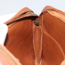 LOUIS VUITTON Monogram Pochette Sports Clutch Bag N0.183 LV Auth 185708-19