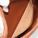 LOUIS VUITTON Monogram Pochette Sports Clutch Bag N0.183 LV Auth 185708-20