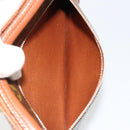 LOUIS VUITTON Monogram Pochette Sports Clutch Bag N0.183 LV Auth 185708-21