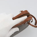 LOUIS VUITTON Monogram Pochette Sports Clutch Bag N0.183 LV Auth 185708-7