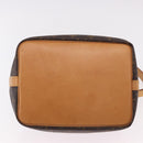 LOUIS VUITTON Monogram Petit Noe Shoulder Bag M42226 LV Auth 185710A-6