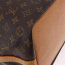 LOUIS VUITTON Monogram Petit Noe Shoulder Bag M42226 LV Auth 185710A-16