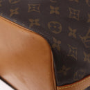 LOUIS VUITTON Monogram Petit Noe Shoulder Bag M42226 LV Auth 185710A-17