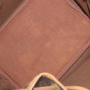 LOUIS VUITTON Monogram Petit Noe Shoulder Bag M42226 LV Auth 185710A-11