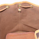 LOUIS VUITTON Monogram Petit Noe Shoulder Bag M42226 LV Auth 185710A-19