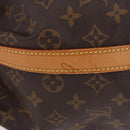LOUIS VUITTON Monogram Petit Noe Shoulder Bag M42226 LV Auth 185710A-5