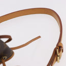 LOUIS VUITTON Monogram Petit Noe Shoulder Bag M42226 LV Auth 185710A-9