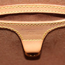 LOUIS VUITTON Monogram Ellipse PM Hand Bag M51127 LV Auth 185711V-19