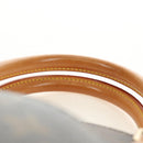 LOUIS VUITTON Monogram Ellipse PM Hand Bag M51127 LV Auth 185711V-8