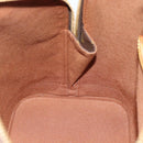 LOUIS VUITTON Monogram Alma Hand Bag M51130 LV Auth 185712A-20