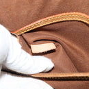 LOUIS VUITTON Monogram Alma Hand Bag M51130 LV Auth 185712A-12