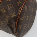 LOUIS VUITTON Monogram Papillon 30 Hand Bag M51385 LV Auth 185713A-16