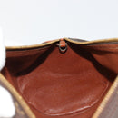 LOUIS VUITTON Monogram Papillon 30 Hand Bag M51385 LV Auth 185713A-17