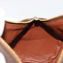 LOUIS VUITTON Monogram Papillon 30 Hand Bag M51385 LV Auth 185713A-18