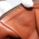 LOUIS VUITTON Monogram Papillon 30 Hand Bag M51385 LV Auth 185713A-19
