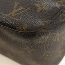 LOUIS VUITTON Monogram Looping MM Shoulder Bag M51146 LV Auth 185714V-18