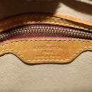 LOUIS VUITTON Monogram Looping MM Shoulder Bag M51146 LV Auth 185714V-20