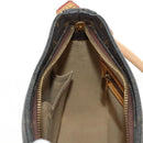 LOUIS VUITTON Monogram Looping MM Shoulder Bag M51146 LV Auth 185714V-21