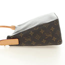 LOUIS VUITTON Monogram Looping MM Shoulder Bag M51146 LV Auth 185714V-3