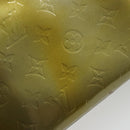 LOUIS VUITTON Vernis Wilshire PM Hand Bag Veil Amplession M91643 LV Auth 185720-10