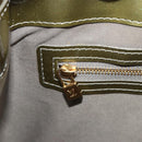 LOUIS VUITTON Vernis Wilshire PM Hand Bag Veil Amplession M91643 LV Auth 185720-22