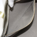 LOUIS VUITTON Vernis Wilshire PM Hand Bag Veil Amplession M91643 LV Auth 185720-23