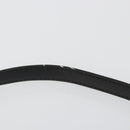 LOUIS VUITTON Epi Saint Cloud PM Shoulder Bag Black M52212 LV Auth 185722-11