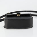 LOUIS VUITTON Epi Saint Cloud PM Shoulder Bag Black M52212 LV Auth 185722-12