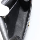 LOUIS VUITTON Epi Saint Cloud PM Shoulder Bag Black M52212 LV Auth 185722-23