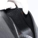 LOUIS VUITTON Epi Saint Cloud PM Shoulder Bag Black M52212 LV Auth 185722-24