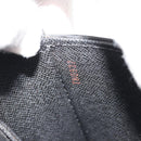 LOUIS VUITTON Epi Saint Cloud PM Shoulder Bag Black M52212 LV Auth 185722-27