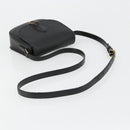 LOUIS VUITTON Epi Saint Cloud PM Shoulder Bag Black M52212 LV Auth 185722-8