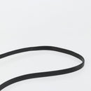 LOUIS VUITTON Epi Saint Cloud PM Shoulder Bag Black M52212 LV Auth 185722-9